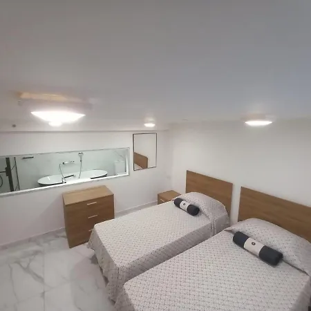 Brand New 2 Bedroom Maisonette Apartment *